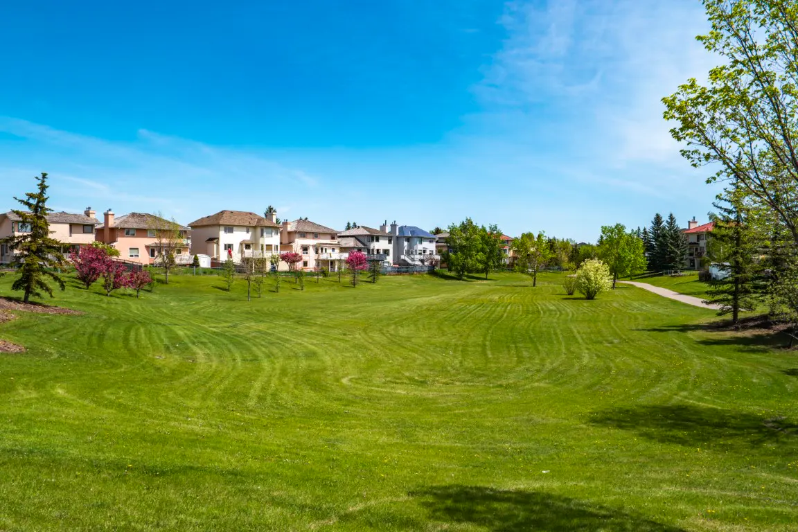 Monterey Park community view 1